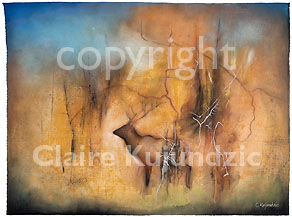 © Claire Kujundzic